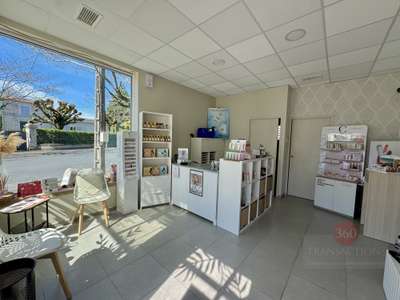 Vente Beauté - Esthétique - Coiffure à Pujols