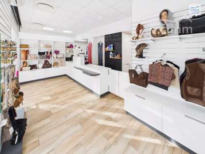 Vente Nettoyage - Laverie - Pressing à Rennes