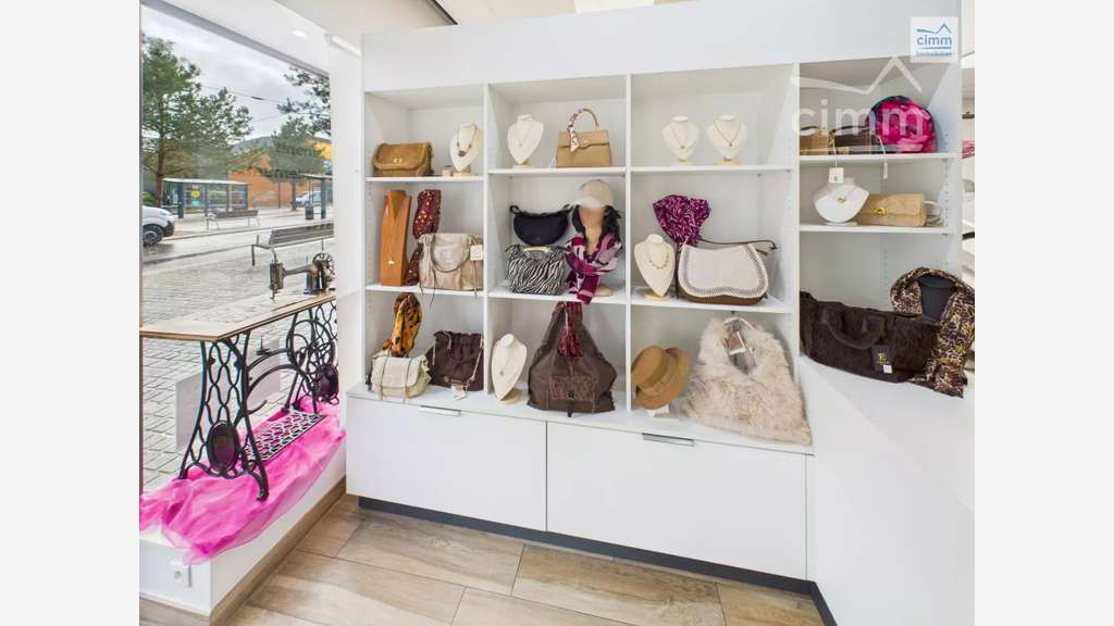 A vendre pressing et couture à Rennes Gayeulles