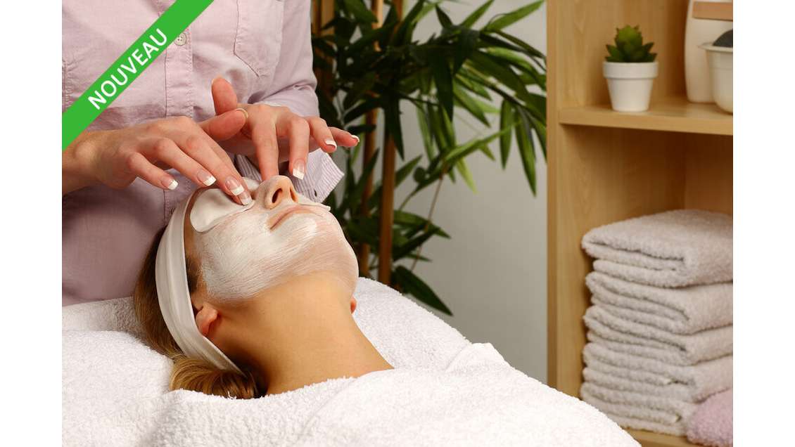 Vente fonds de commerce beauté à Rennes centre