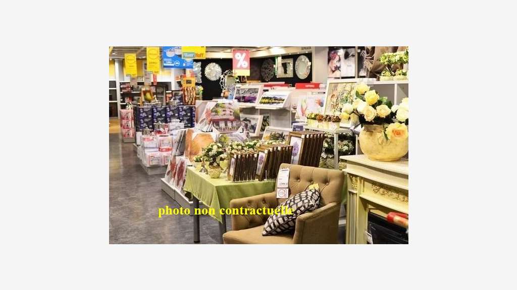 vente FDC décoration bazar à Saint Genis Pouilly