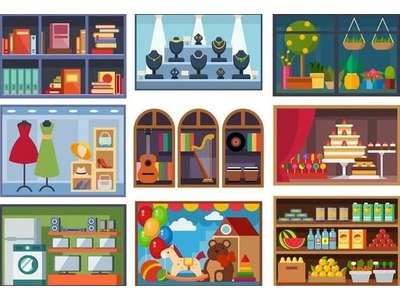 Vente Mobilier - Décoration à Saint-Genis-Pouilly