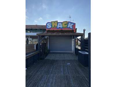 Vente Restauration rapide à Saint-Hilaire-de-Riez