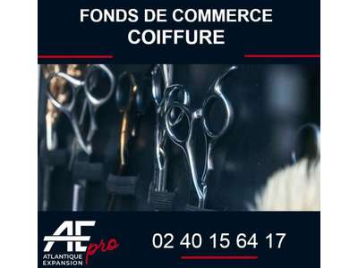 Vente Beauté - Esthétique - Coiffure à Saint-Nazaire