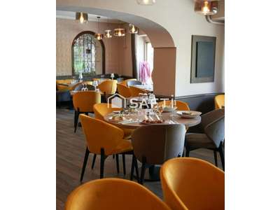 Vente Restaurant à Saint-Raphaël