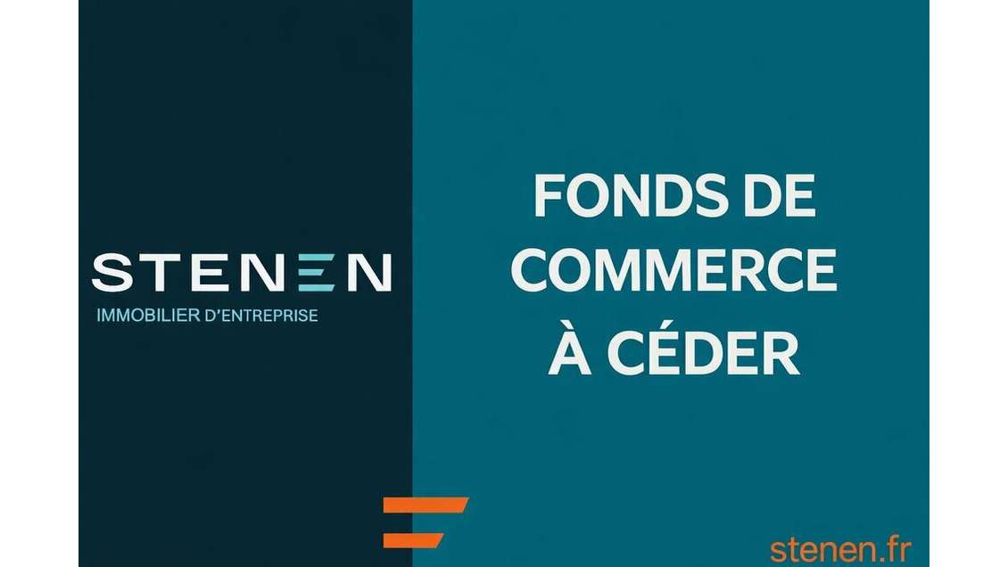 Vente restauration rapide Salon-de-Provence centre