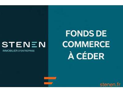 Vente Restauration rapide à Salon-de-Provence