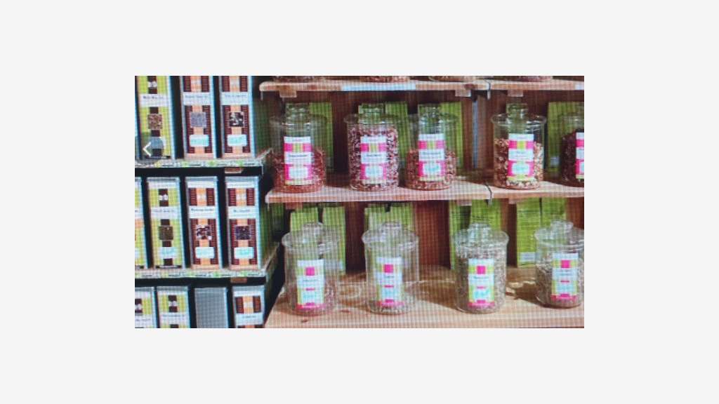 Vente épicerie produits régionaux Saône et Loire