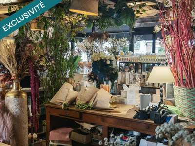 Vente Cadeaux - Fleurs à Talant