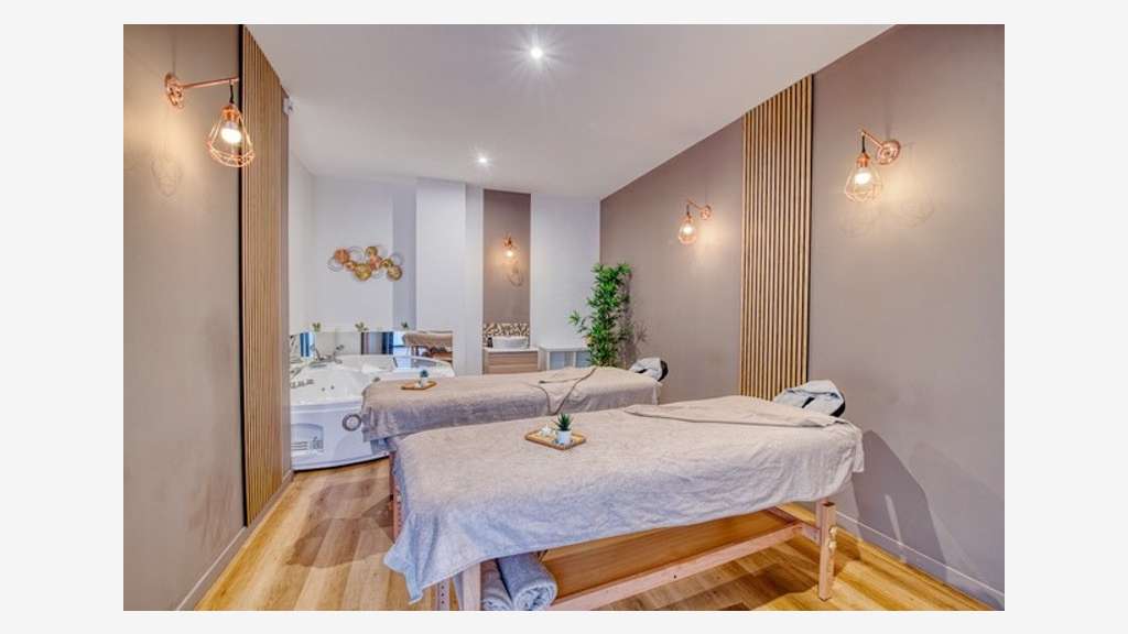 Vente FDC Spa sous franchise Toulouse Cartoucherie