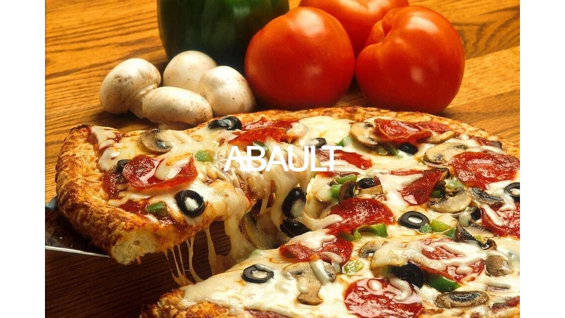 FDC pizzeria à vendre à Toulouse La Roserie