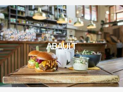 Vente FDC idéal restaurant bar à Toulouse centre