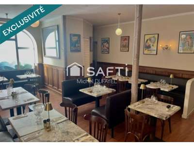 Vente Restaurant à Trans-en-Provence