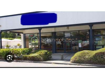 Vente Restaurant à Troyes