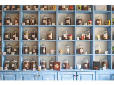 Vente Alimentation à Vannes