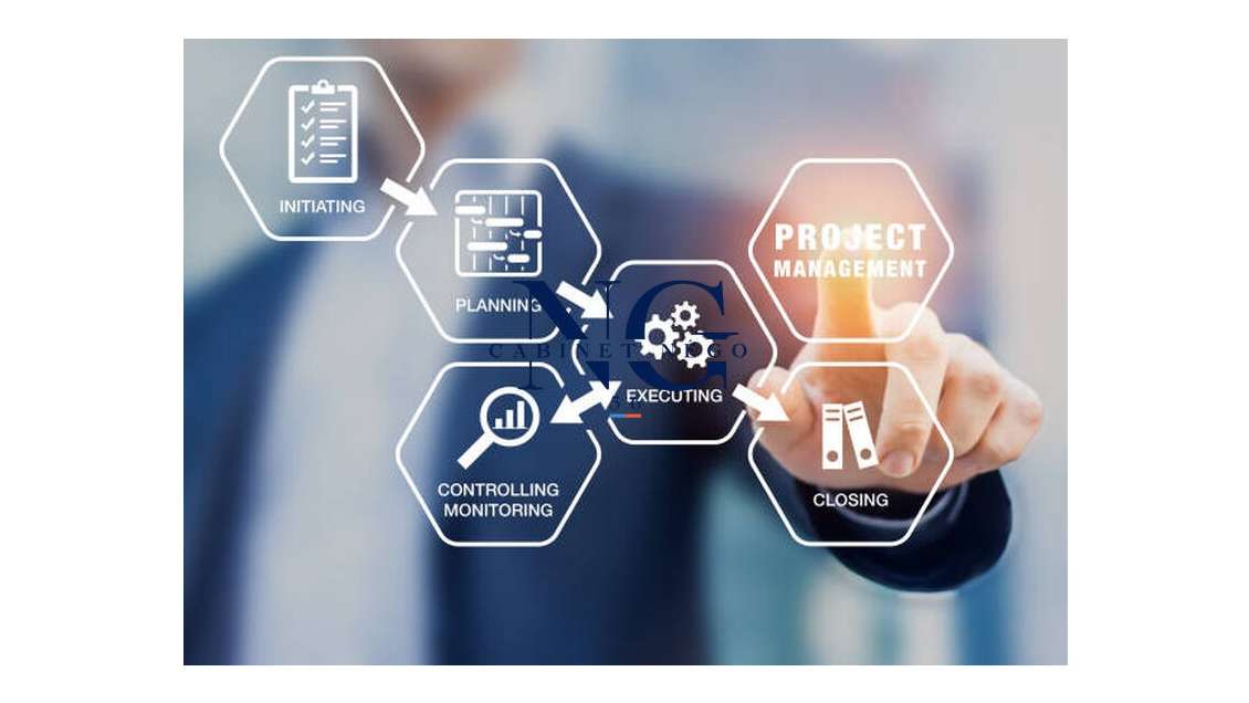 AV FDC maîtrise d'oeuvre et pilotage de projets 56