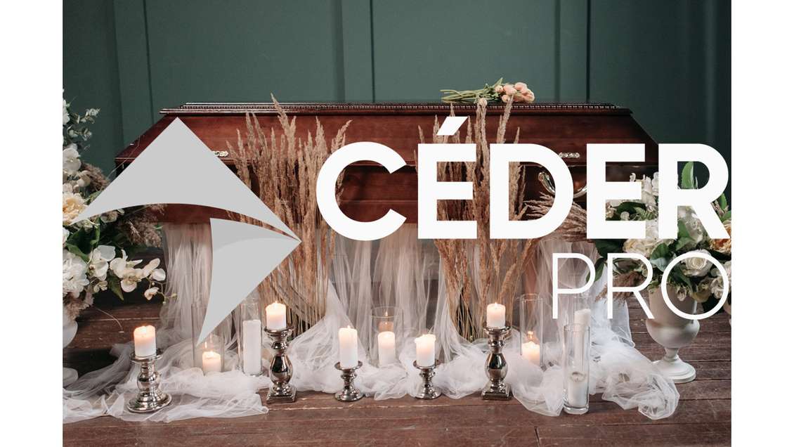 A vendre FDC Pompes funèbres Sud Est de la France