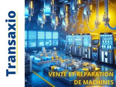 Vente Divers Commerces à La Roche-sur-Yon