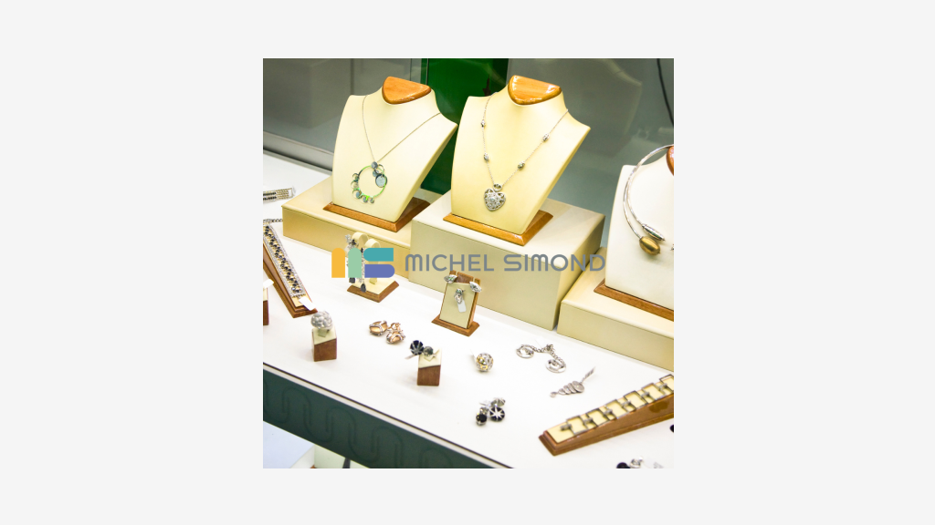 AV fabrication articles joaillerie bijouterie Var