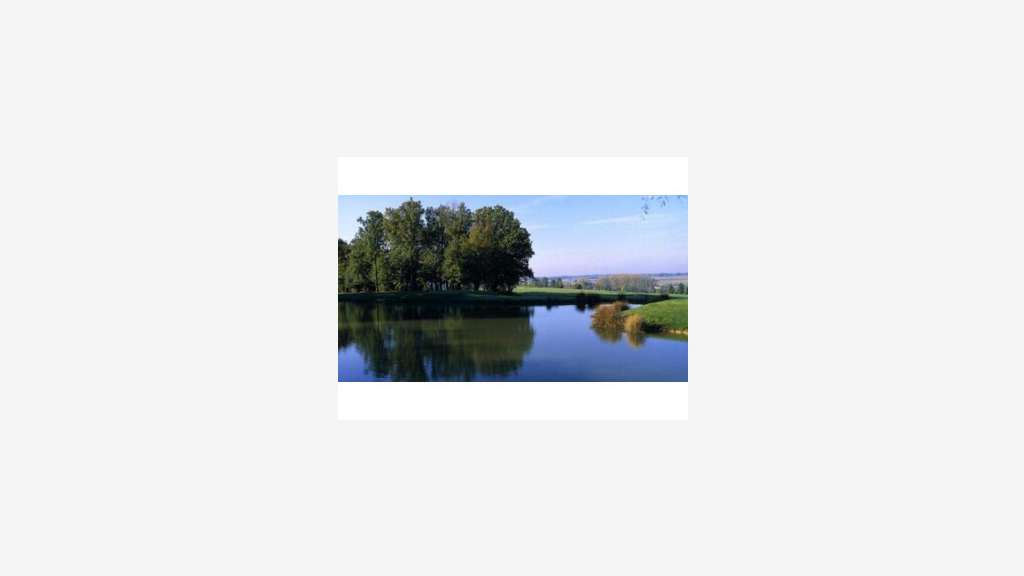 Vente Domaine ET golf en Seine et Marne