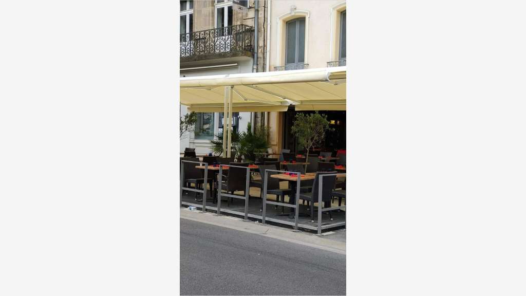 Vente emblématique restaurant pizzeria à Alençon