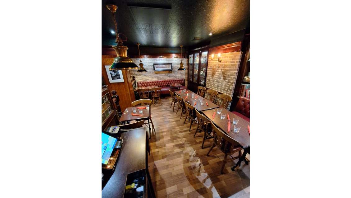 Vente emblématique restaurant pizzeria à Alençon