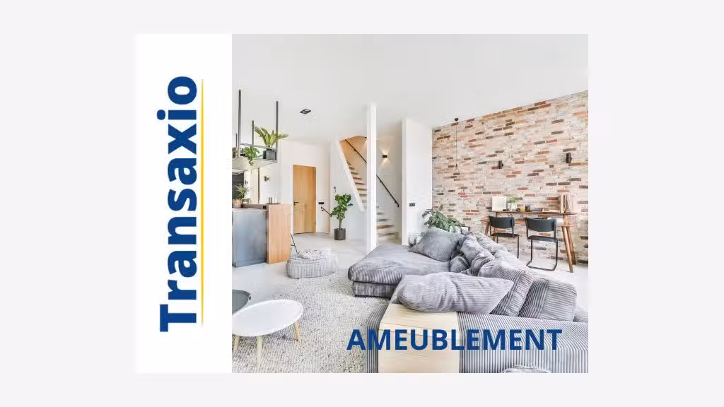 Vente enseigne de mobilier secteur premium au Nord