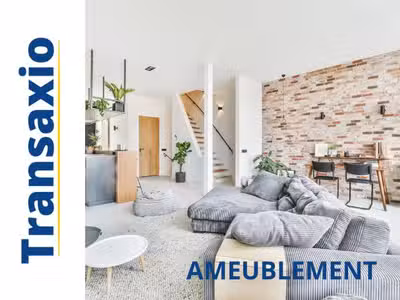 Vente enseigne de mobilier secteur premium au Nord