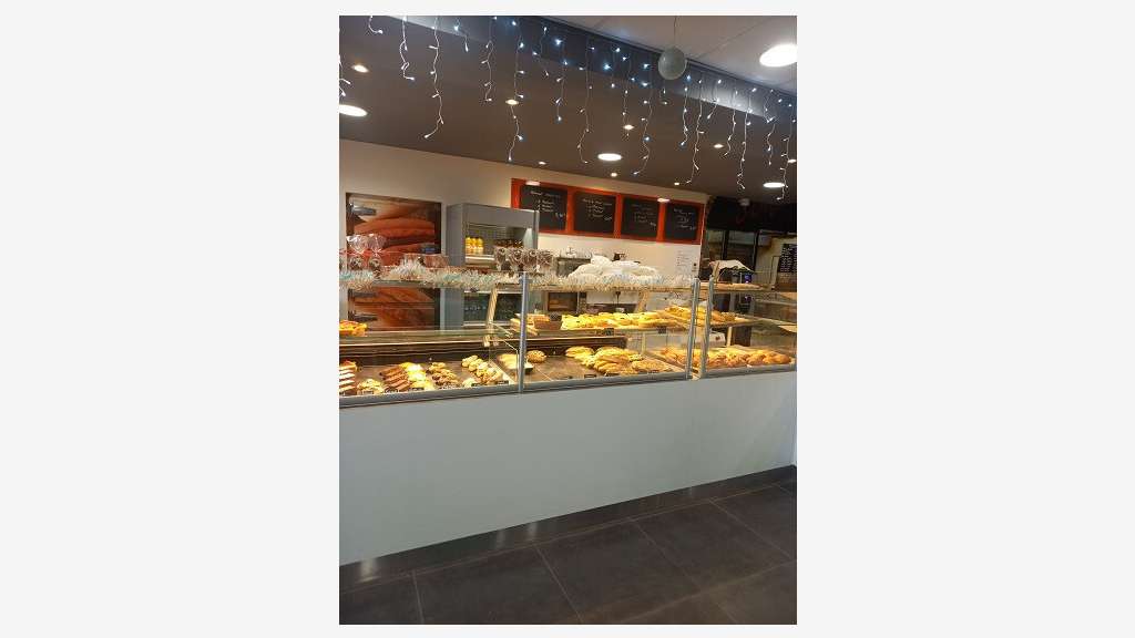 Vente ensemble de 3 boutiques secteur Lyonnais