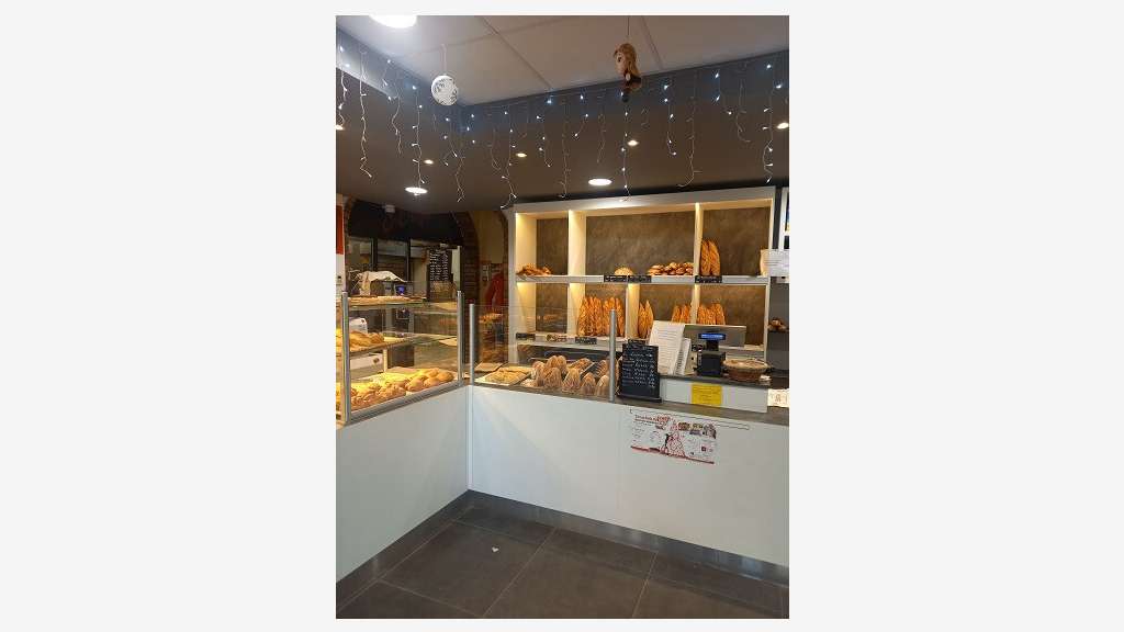 Vente ensemble de 3 boutiques secteur Lyonnais