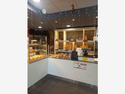 Vente ensemble de 3 boutiques secteur Lyonnais