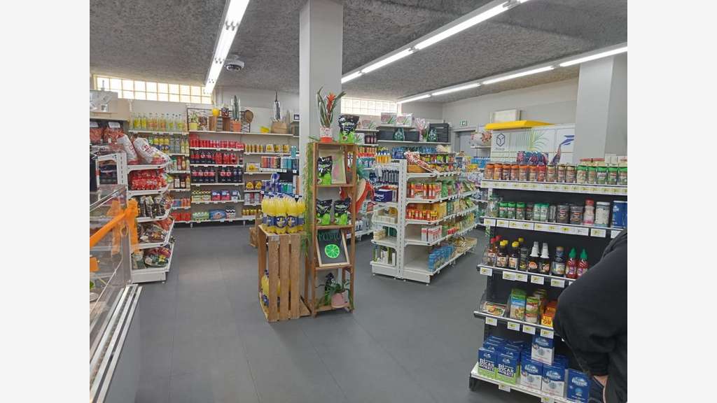 Commerce alimentaire VIVAL Loiret (45)