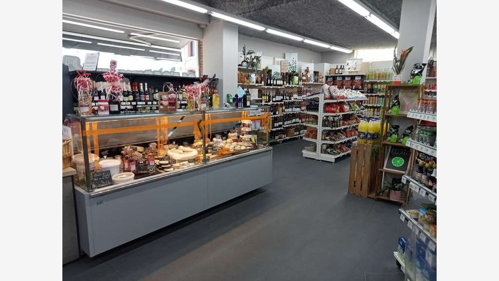 Commerce alimentaire VIVAL Loiret (45)