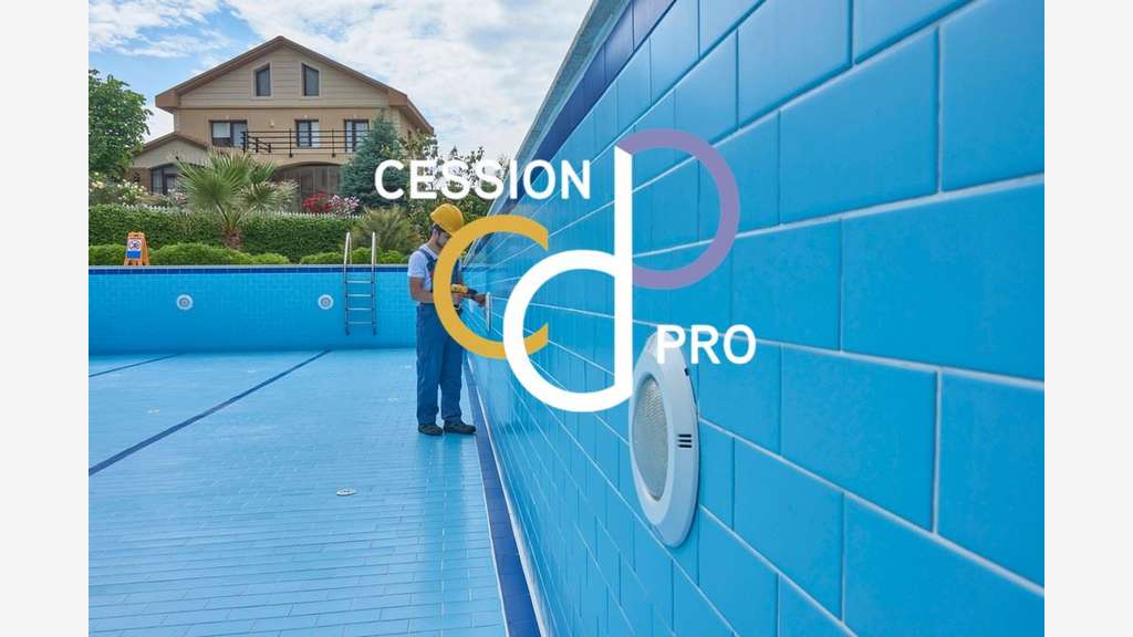 Vente entreprise de piscines dans le Vaucluse