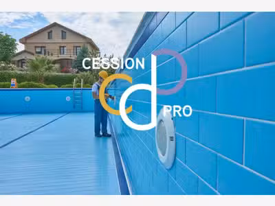 Vente entreprise de piscines dans le Vaucluse