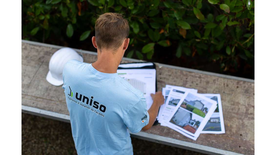 Ouvrez agence amélioration de l'habitat dans le 78