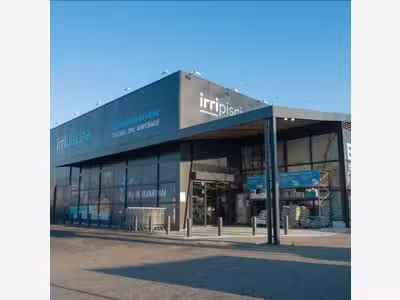 Chef d'Entreprise Franchisé H/F