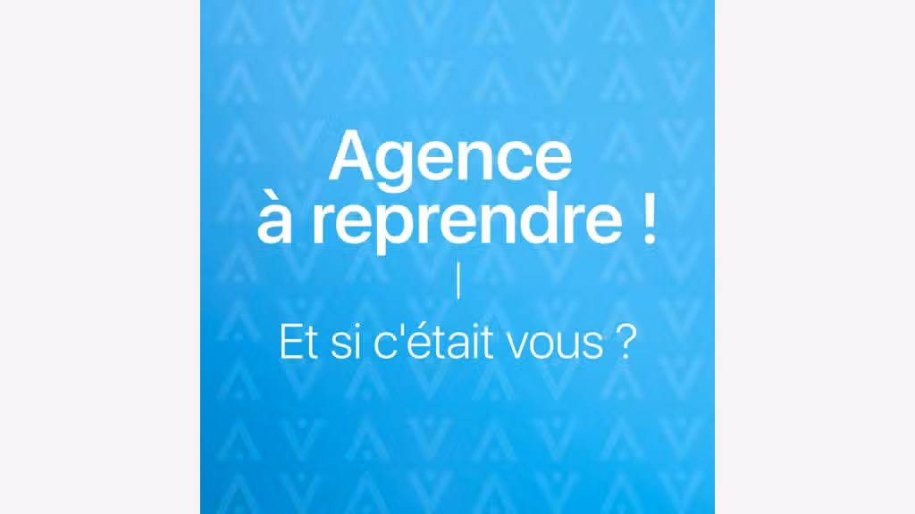 Reprenez une agence de rénovation à Roquebrussanne