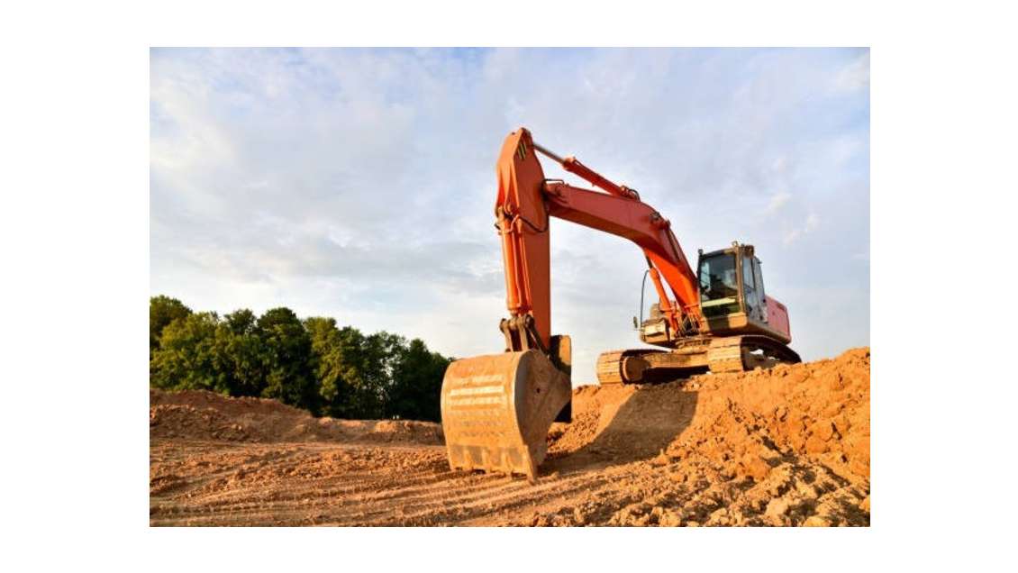 AV entreprise travaux publics Les Sables d'Olonne