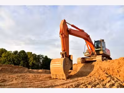AV entreprise travaux publics Les Sables d'Olonne