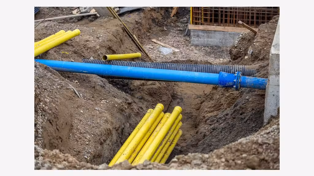 AV entreprise travaux publics Les Sables d'Olonne