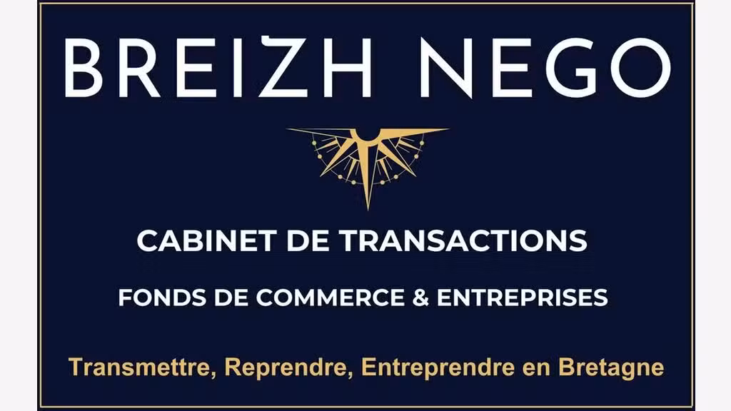 MORBIHAN SUD. A vendre : Entreprise spécialisée d