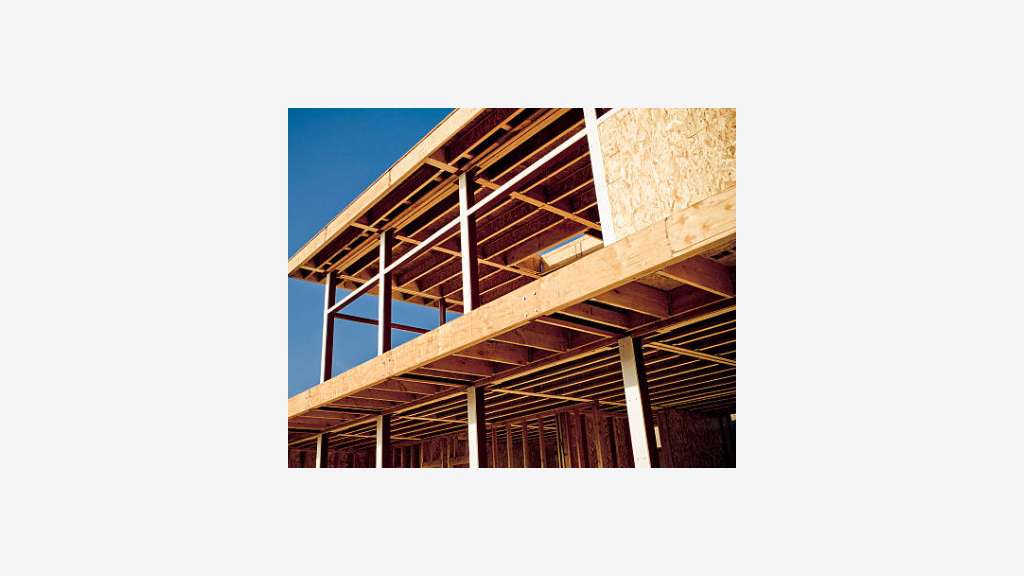 Cession entreprise de construction bois en Drôme