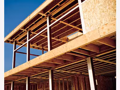 Cession entreprise de construction bois en Drôme
