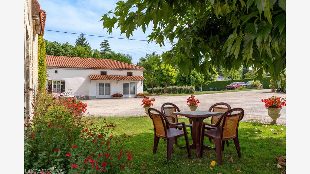Vente charmante entreprise d'horticulture à Dausse