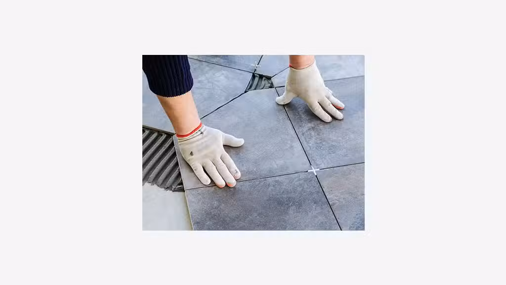 Entreprise de carrelage à reprendre dans le Gard