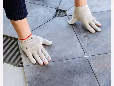 Entreprise de carrelage à reprendre dans le Gard