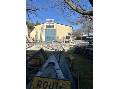 Vente BTP dans le Vaucluse