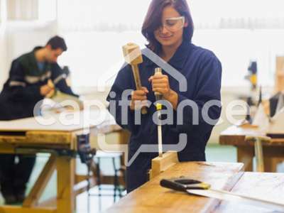 Vente Charpente - Menuiserie à Notre-Dame-de-Monts
