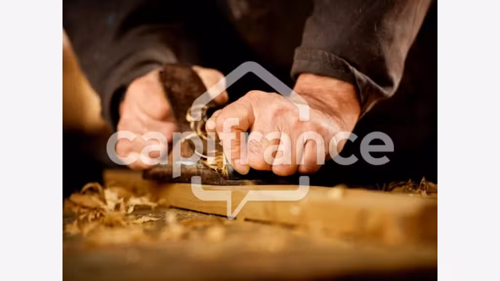 VALENCIENNES (59) - Entreprise de